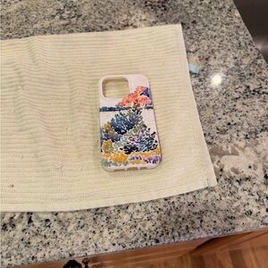 Vibrant Artistic Phone Case